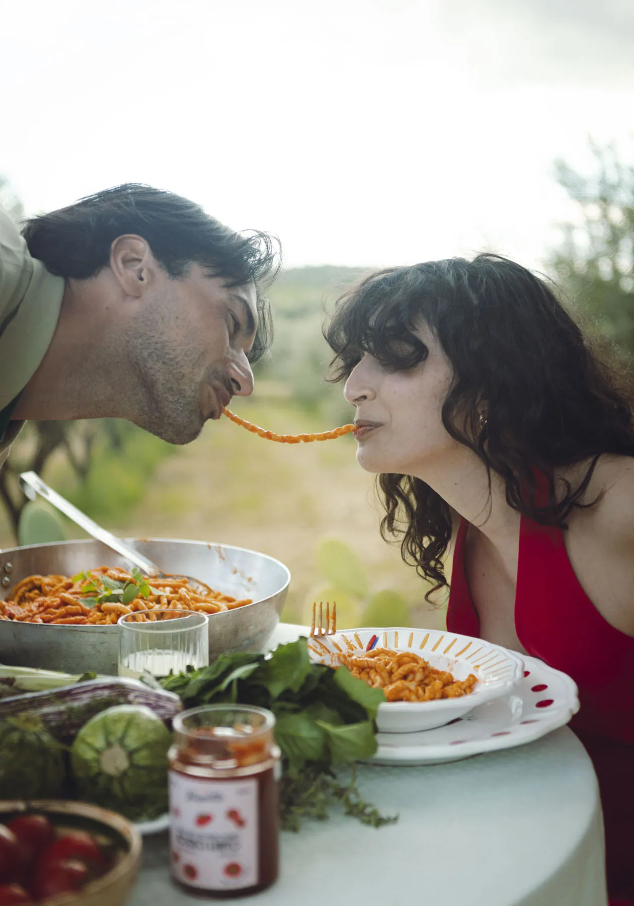 box pasta siciliana artigianale sapori della tradizione