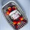 capuliato di pomodori secchi siciliani battuto d'avola capuliato di pomodori secchi siciliani battuto d'avola