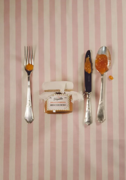 marmellata agrumi di sicilia artigianale abbraccio siculo