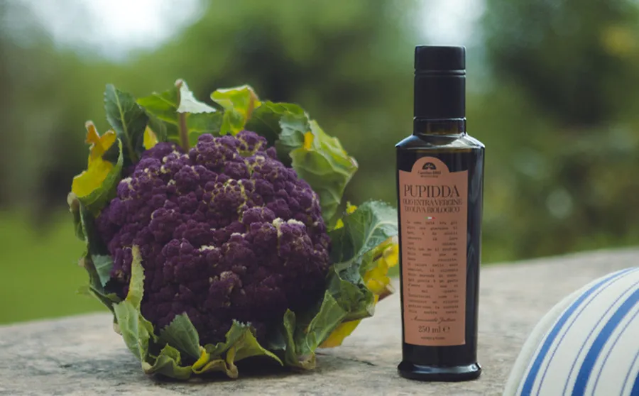 olio extravergine biologico siciliano zaituna