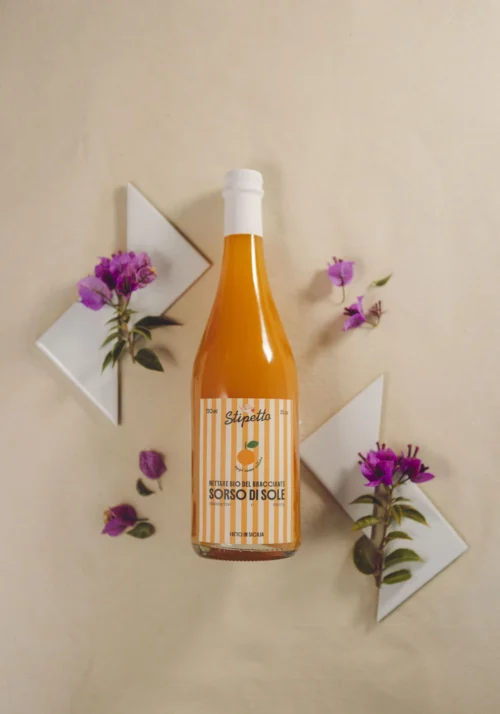 succo di mandarino e menta naturale siciliano sorso di sole succo di mandarino e menta naturale siciliano sorso di sole