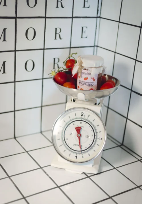 sugo di pomodoro ciliegino siciliano rosso lento sugo di pomodoro ciliegino siciliano rosso lento