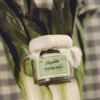 zucchine grigliate sottolio biologiche verde dell'orto zucchine grigliate sottolio biologiche verde dell'orto