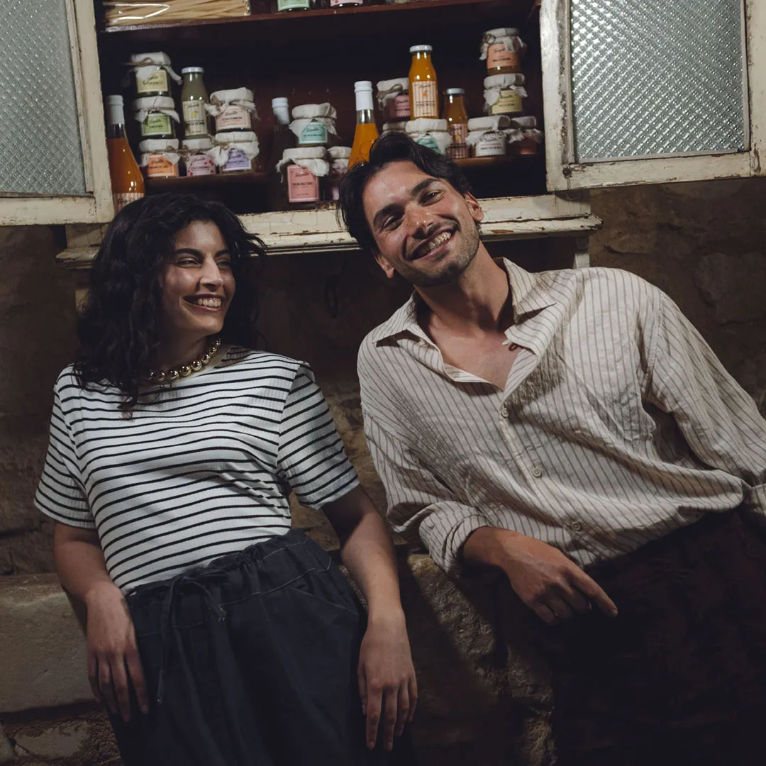 come nasce stipetto