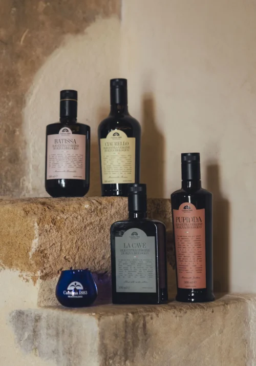 box olio selection stipetto box olio selection stipetto