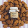 mandorla siciliana tostata pizzuta sol d'avola mandorla siciliana tostata pizzuta sol d'avola